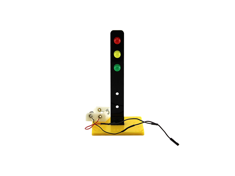 DIY Signals Traffic Light Educational Kits - Image 2